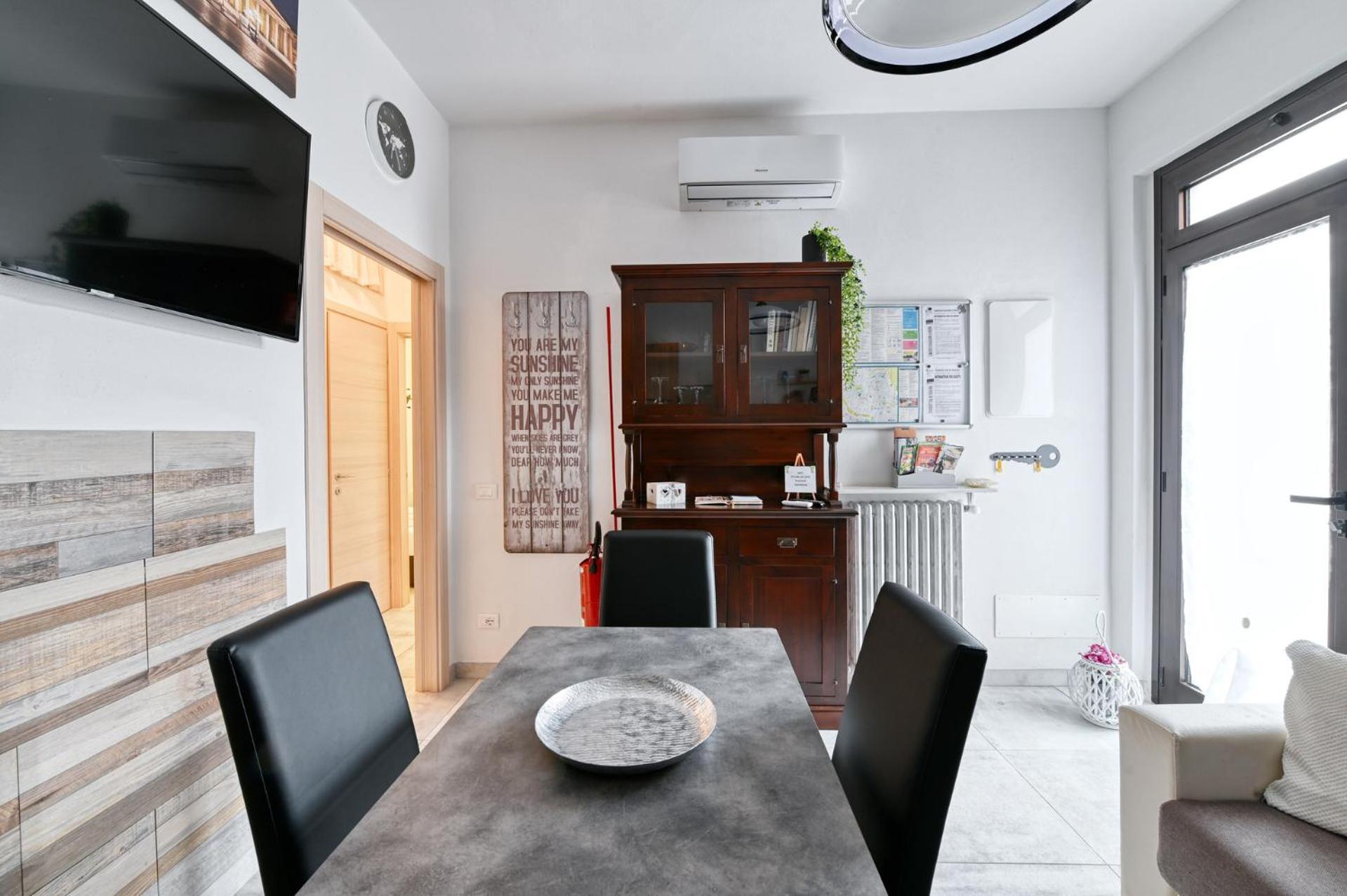 The Red House - & Business Appartamento