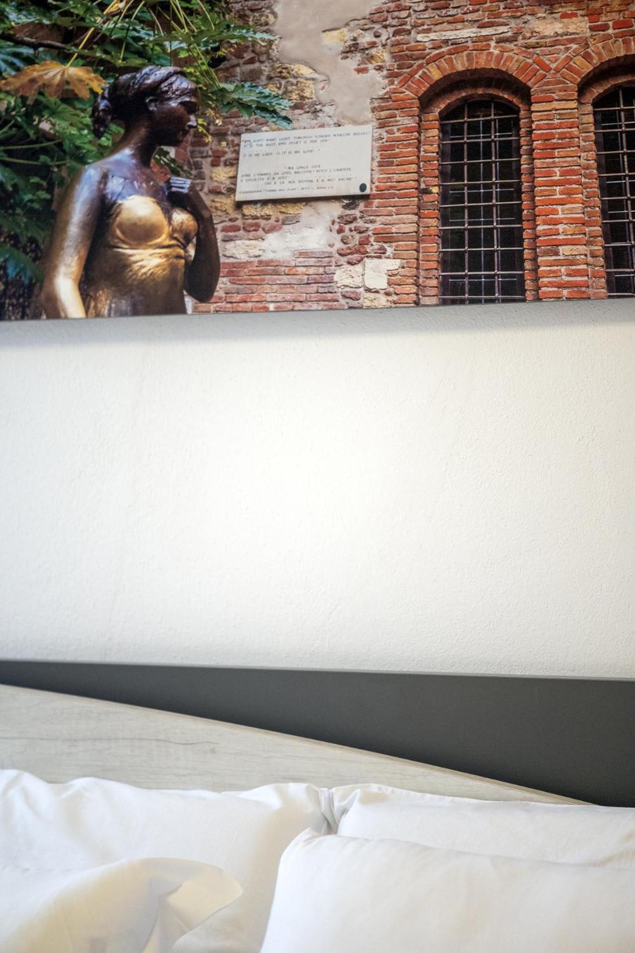 Appartamento The Red House - & Business Verona
