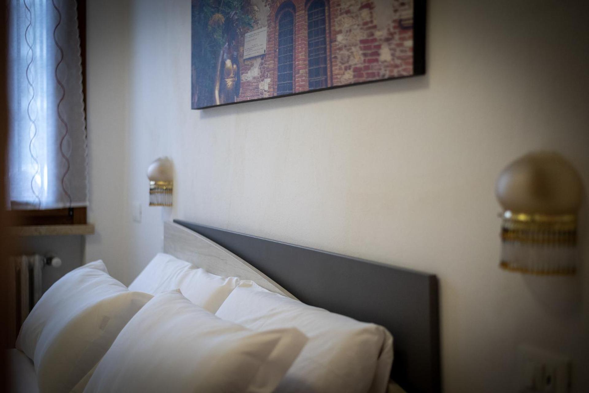 Appartamento The Red House - & Business *