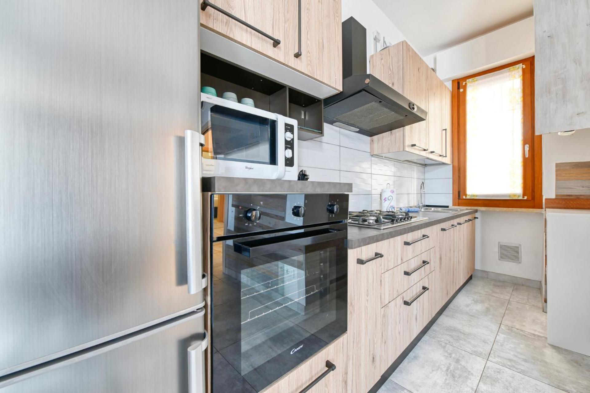 Appartamento The Red House - & Business Verona