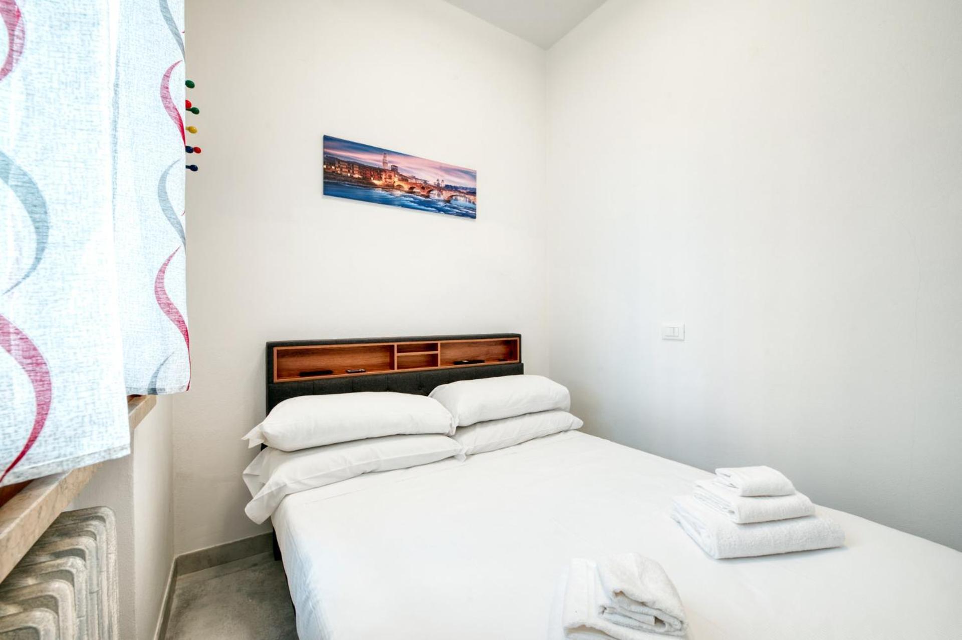 Appartamento The Red House - & Business *